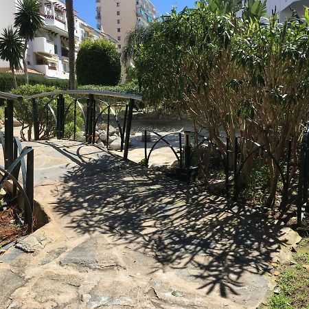 Avda De Las Palmeras Apartment 베날마데나코스타 외부 사진