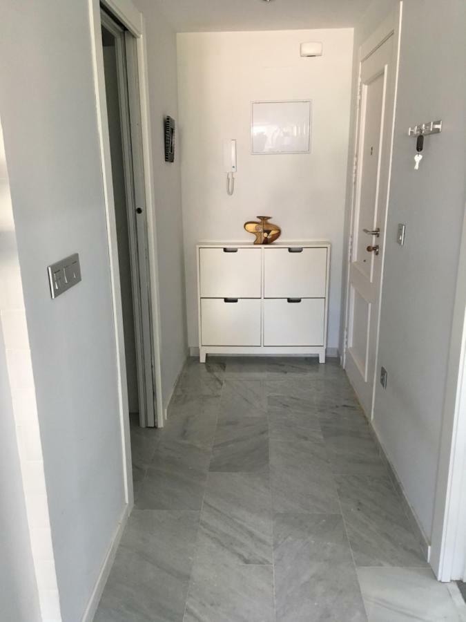 Avda De Las Palmeras Apartment 베날마데나코스타 외부 사진