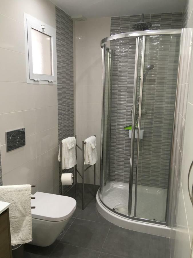 Avda De Las Palmeras Apartment 베날마데나코스타 외부 사진