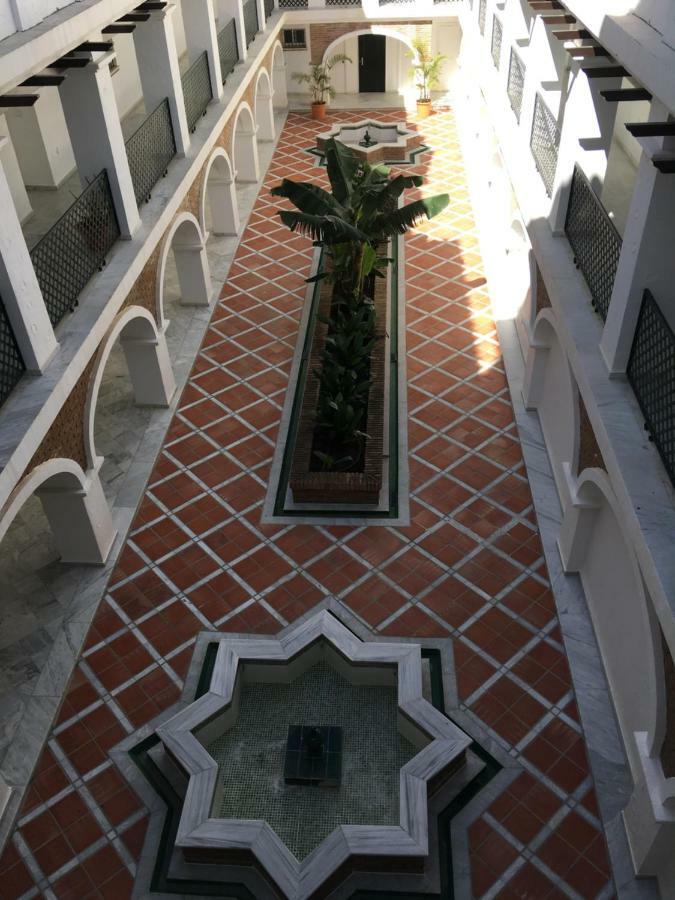 Avda De Las Palmeras Apartment 베날마데나코스타 외부 사진